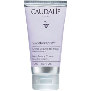 Caudalíe Vinotherapist Foot Beauty Cream 75mL