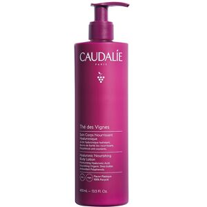 Caudalíe Thé Des Vignes Nourishing Body Care 400mL