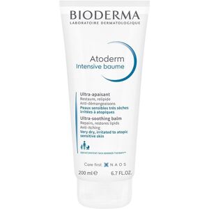 Bioderma Atoderm Intensive Soothing Emollient Care for Atopic Skin 200mL