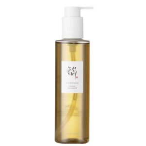 Beauty of Joseon Ginseng Cleansing Oil - for Normal Skin 210mL