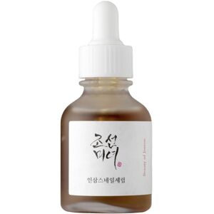 Beauty of Joseon Ginseng Revive Serum - for Dry Skin 30mL