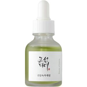 Beauty of Joseon Calming Serum Green Tea and Panthenol - for All Skin Types 30mL