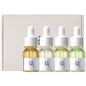 Beauty of Joseon Hanbang Serum Discovery Kit 1 un.