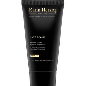 Karin Herzog Hand and Nails Care 50mL