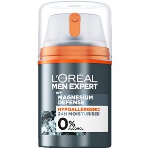 L'Oréal Paris Men Expert Magnesium Defense Cream 50mL