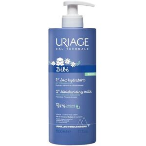 Uriage Baby 1ère Lait Moisturizing Milk for Baby 500mL