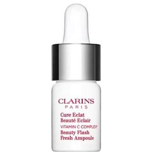 Clarins Beauty Flash Fresh Ampoule 8mL