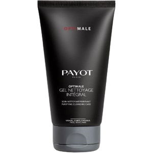 Payot Optimale Gel Nettoyage Intégral Purifying Cleansing Care 200mL