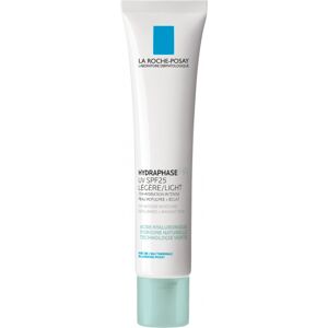 La Roche-Posay Hydraphase Ha UV Intense Light Moisturizing Care SPF25 50mL SPF25