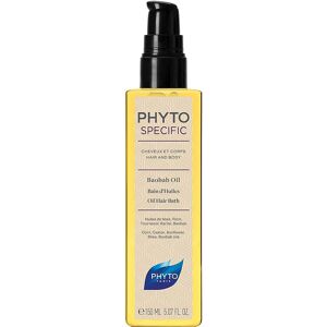 Phyto specific Oil Hair Bath and Body 150mL