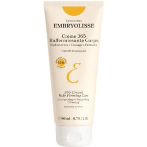 Embryolisse 365 Cream Body Firming Care Firms, Smoothes and Hydrates 200mL