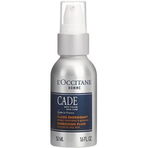 L'Occitane Cade Energizing Fluid Skin Care 50mL