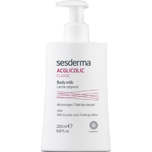 Sesderma Acglicolic Classic Body Milk Care 200mL