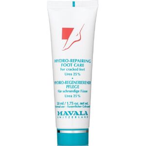 Mavala Hydro Repairing Foot Care with 25% Urea 50mL