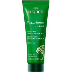 Nuxe Nuxuriance Ultra Hand Cream Anti-Dark Spots Anti-Ageing 75mL