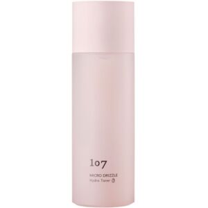 107 beauty Micro Drizzle Hydro Toner for All Skin Types 180mL