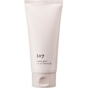 107 beauty Chaga Jelly Low Ph Cleanser for All Skin Types 120mL