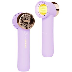 Foreo Peach™ 2 go IPL Hair Reduction Device 1 un. Lavender