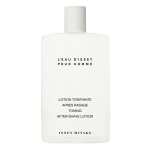 Issey Miyake L'Eau D'Issey Pour Homme After Shave Lotion for Men 100mL