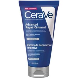 CeraVe Advanced Repair Ointment for Repair the Skin 50mL