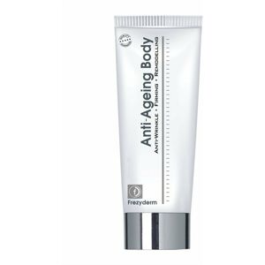 Frezyderm Anti-Ageing Body Cream Firming Remodelling 200mL Frezyderm Anti-Ageing Body Cream Firming Remodelling 200mL