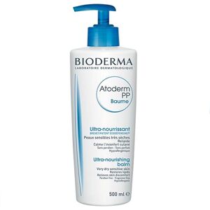Bioderma - Atoderm PP Balm - Sensitive & Dry Skin Care Bioderma - Atoderm PP Balm - Sensitive & Dry Skin Care