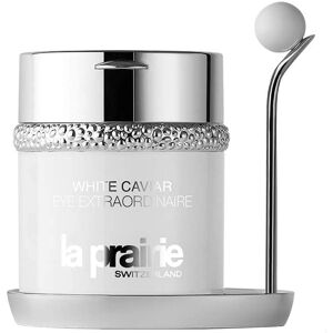 La Prairie White caviar eye extraordinaire 20mL La Prairie White caviar eye extraordinaire 20mL