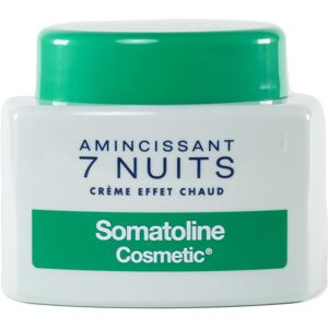 Somatoline Snellente 7 Notti Intensivo Crema Effetto Fresco - Intensive Slimming Cream 7 Nights (250ml) Somatoline Snellente 7 Notti Intensivo Crema Effetto Fresco - Intensive Slimming Cream 7 Nights (250ml)