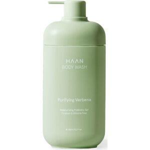 Haan Body Wash - Purifying Verbena - 450mL - Body Wash Haan Body Wash - Purifying Verbena - 450mL - Body Wash