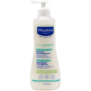 Mustela Stelatopia Gel Cream 500mL Mustela Stelatopia Gel Cream 500mL