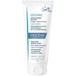 Ducray Dexyane Barrier Cream (100ml) Ducray Dexyane Barrier Cream (100ml)