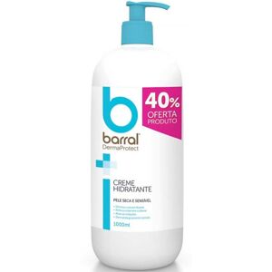 Barral Dermaprotect Moisturize Body Cream - body cream Barral Dermaprotect Moisturize Body Cream - body cream