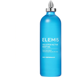 Elemis Body Performance Cellutox Active Body Oil - Anti-Cellulite, 100ml Elemis Body Performance Cellutox Active Body Oil - Anti-Cellulite, 100ml
