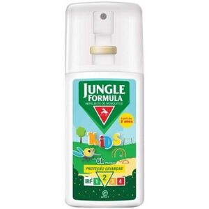 Jungle Formula Kids Spray Insect Repellent - 75mL Jungle Formula Kids Spray Insect Repellent - 75mL