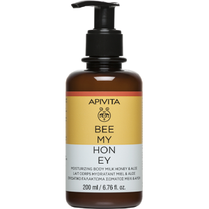 Apivita Bee My Honey Body Milk 150mL Apivita Bee My Honey Body Milk 150mL