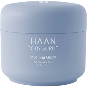 Haan Body Scrub - Exfoliates and Soften - 200mL - Body Scrub Haan Body Scrub - Exfoliates and Soften - 200mL - Body Scrub