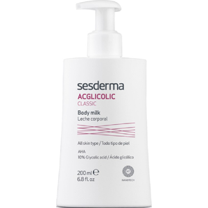 Sesderma Acglicolic Classic Body Lotion - Body, Unisex, 200ml Sesderma Acglicolic Classic Body Lotion - Body, Unisex, 200ml