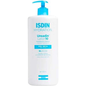 Isdin Ureadin Lotion 10 1L - Body Lotion Isdin Ureadin Lotion 10 1L - Body Lotion
