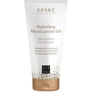 Geske Hydrating Microcurrent Gel for All Microcurrent Devices 100mL Geske Hydrating Microcurrent Gel for All Microcurrent Devices 100mL