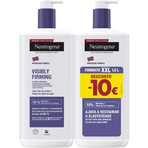 Neutrogena Visibly Firming Body Lotion - Body Lotion Neutrogena Visibly Firming Body Lotion - Body Lotion