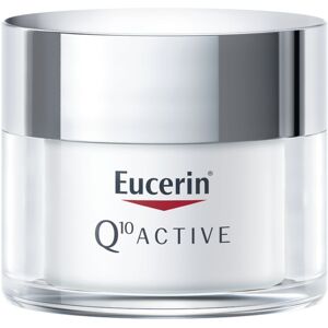 Eucerin Q10 Day Cream Dry Skin 50mL Eucerin Q10 Day Cream Dry Skin 50mL