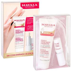 Mavala Prebiotic Hand Cream - Hand Cream Mavala Prebiotic Hand Cream - Hand Cream