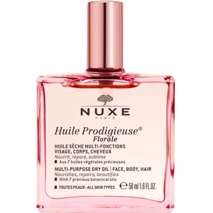 Nuxe Huile Prodigieuse Florale Dry Nourishing Oil 50mL Nuxe Huile Prodigieuse Florale Dry Nourishing Oil 50mL