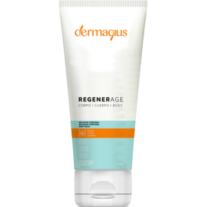 Dermagius Regenerage Body Balm - Sensitive Skin - 200mL Dermagius Regenerage Body Balm - Sensitive Skin - 200mL