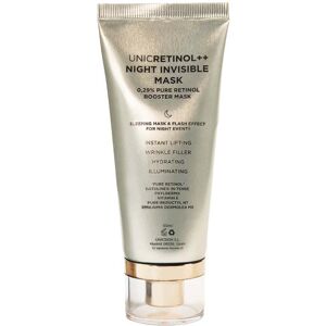 Unicskin Unicretinol++ Night Mask - Collagen & Firmness Unicskin Unicretinol++ Night Mask - Collagen & Firmness