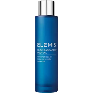 Elemis Musclease Active Body Oil - Relaxing Muscle Oil 100ml Elemis Musclease Active Body Oil - Relaxing Muscle Oil 100ml