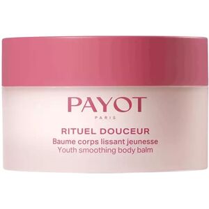 Payot Youth Smoothing Body Balm - Anti-Aging Body Balm Payot Youth Smoothing Body Balm - Anti-Aging Body Balm