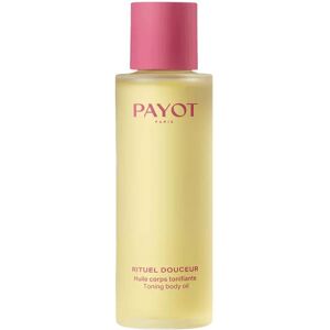 Payot Rituel Douceur Body Oil - Improve Skin Elasticity Payot Rituel Douceur Body Oil - Improve Skin Elasticity