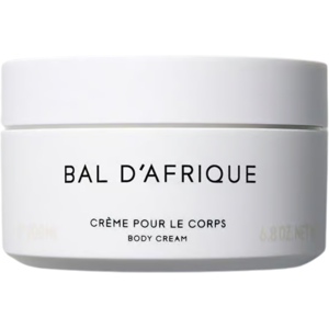 Byredo Bal d'Afrique Hydrating Body Cream - Body Cream Byredo Bal d'Afrique Hydrating Body Cream - Body Cream