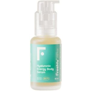 Freshly Cosmetics Hyaluronic Energy Body Serum - Body Serum Freshly Cosmetics Hyaluronic Energy Body Serum - Body Serum